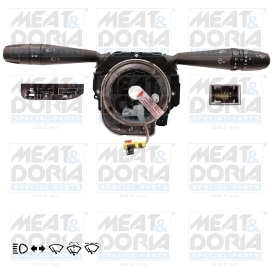 Steering Column Switch